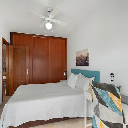 Piso Litoral 3 - Casa Phil 아파트