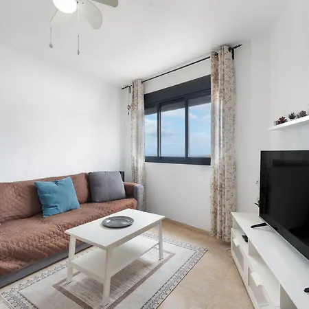 Apartamento Piso Litoral 3 - Casa Phil *
