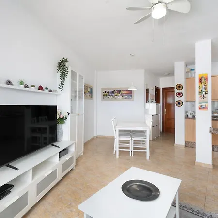 Apartmán Piso Litoral 3 - Casa Phil