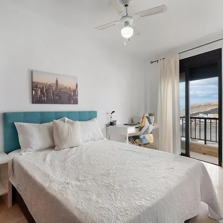 Apartment Piso Litoral 3 - Casa Phil