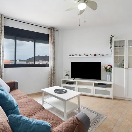 Piso Litoral 3 - Casa Phil Apartment